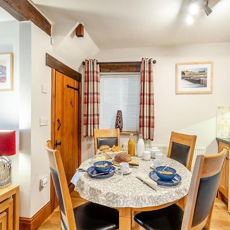 Nans Cottage - Uk43350 Whitby Exterior foto