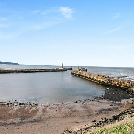 Nans Cottage - Uk43350 Whitby Exterior foto
